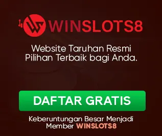Winslots8 bonus welcome slot